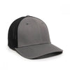 Outdoor Cap RGR-360M - ProFlex® Adjustable Premium Twill Mesh Back Cap