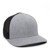 Outdoor Cap RGR-360M - ProFlex® Adjustable Premium Twill Mesh Back Cap