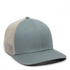 Outdoor Cap RGR-360M - ProFlex® Adjustable Premium Twill Mesh Back Cap