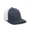 Outdoor Cap RGR-360M - ProFlex® Adjustable Premium Twill Mesh Back Cap