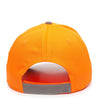 Outdoor Cap SAF201 Reflective Safety Cap
