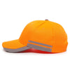 Outdoor Cap SAF201 Reflective Safety Cap