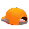 Outdoor Cap SAF201 Reflective Safety Cap