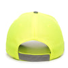 Outdoor Cap SAF201 Reflective Safety Cap
