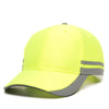 Outdoor Cap SAF201 Reflective Safety Cap