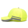 Outdoor Cap SAF201 Reflective Safety Cap