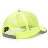 Outdoor Cap SAF300M - Safety Mesh Back Cap - SAF300M