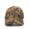 Outdoor Cap TAC600 - Kryptek Camo Cap - TAC600