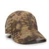 Outdoor Cap TAC600 - Kryptek Camo Cap - TAC600