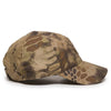 Outdoor Cap TAC600 - Kryptek Camo Cap - TAC600