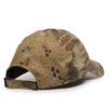 Outdoor Cap TAC600 - Kryptek Camo Cap - TAC600