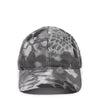 Outdoor Cap TAC600 - Kryptek Camo Cap - TAC600