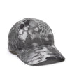 Outdoor Cap TAC600 - Kryptek Camo Cap - TAC600