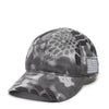 Outdoor Cap TAC600 - Kryptek Camo Cap - TAC600