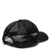Outdoor Cap USA750M - Debossed American Flag Mesh Back Cap, Stars and Stripes - 750M