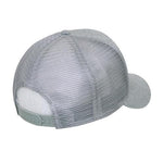 Decky 1050 5 Panel Heather Jersey Trucker Hat, Structured Trucker Cap - CASE Pricing