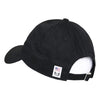 Wholesale Bulk American USA Flag Letters Dad Hat - A033 - Black