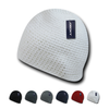 Wholesale Bulk Blank Door Mat Knit Beanies - Decky 688