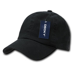 Decky 114 Flex Cotton Dad Hat - 