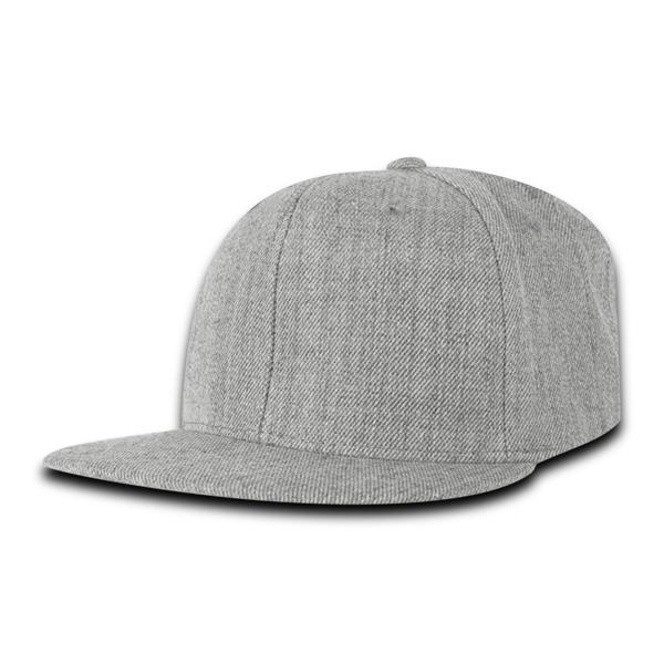 Cheap quality blank snapback alternatives to New Era 9FIFTY Snapback Hats &  Caps - Yupoong 6089, Decky 350 / 361, Port Authority C116, Mega Cap, etc :  r/streetwearstartup