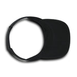 Decky 7007 - Youth Visor, Kids Blank Visor - CASE Pricing - Picture 6 of 14