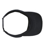 Decky 3014 - Mesh Jersey Visor - CASE Pricing - Picture 6 of 13