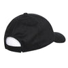 Wholesale Bulk Blank TearAway Baseball Caps - Decky 801 - Black