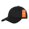 Wholesale Bulk Blank TearAway Baseball Caps - Decky 801