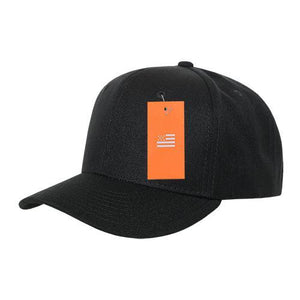 Decky 803 TearAway Baseball Cap - 