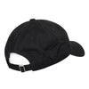 Wholesale Bulk Blank TearAway Relaxed Baseball Caps - Decky 802 - Black