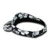 Wholesale Bulk Floral Polo Visors - Decky 1074 - Floral