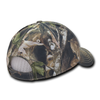 Wholesale Bulk Hybricam Camo Baseball Hat - 229 - Camo