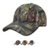 Wholesale Bulk Hybricam Camo Baseball Hat - 229