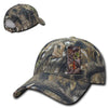 Wholesale Bulk Hybricam Camo Dad Hat - 228 - Camo