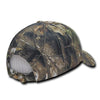 Wholesale Bulk Hybricam Camo Dad Hat - 228 - Camo
