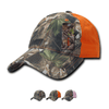 Wholesale Bulk Hybricam Camo Dad Hat - 228