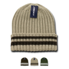 Wholesale Bulk Sweater Knit Beanies - Decky 622