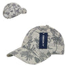 Wholesale Bulk Tropical Polo Dad Cap - Decky 245