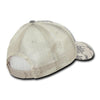 Wholesale Bulk Tropical Trucker Mesh Baseball Cap - Decky 1143