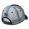 Wholesale Bulk USA America Baseball Caps - A01 - Navy1