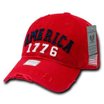 USA America Baseball Caps - A01 - Picture 13 of 15
