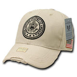 Wholesale Bulk USA America Baseball Caps - A01 - Stone2