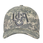 Wholesale Bulk USA America Baseball Hat - A14 - ACU Camo - Picture 5 of 18