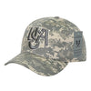 Wholesale Bulk USA America Baseball Hat - A14 - ACU Camo