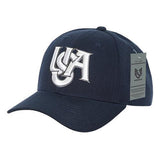 Wholesale Bulk USA America Baseball Hat - A14 - Navy